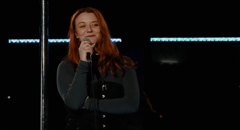 Bree Parsons - Comedy Special